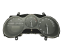 Speedometer/Instrument Cluster Seat Altea 5P0920827F 110080369010 47523