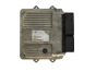 Control Unit MJD6JF.S1 51758203 71600.005.002 Fiat FGP 14239