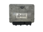 Control Unit 038906018GA 0281010170 VW Bosch 52723