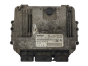 Control Unit PSA 0281011784 9654490280 Bosch