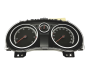 Speedometer/Instrument Cluster Opel Corsa D P0013369220 GM 33139