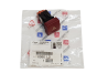 Hazard Light Switch Citroen Peugeot 6990L2 96583113KR Original