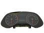 Speedometer/Instrument Cluster Seat Leon 5F0920873 23980