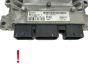 Control Unit 8V21-12A650-TH S180047003H 0TAH Ford Continental 54695
