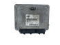 Control Unit 55196260 IAW 4AF.SS 61601.125.01 Fiat Magneti Marelli 50243