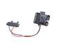 Fan Resistor 7701044816 Valeo A60 Renault Clio 2