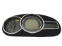 Speedometer/Instrument Cluster Renault Megane 3 248105260R 31682