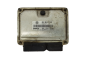 Control Unit 045906019AB 0281010503 Volkswagen Bosch 14828
