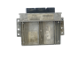 Control Unit 9641815780 9637706180-03 21645547-7 PSA Sagem 46316