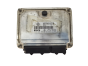 Control Unit 030906032BD 0261206767 VW Bosch 3023
