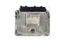 ECU Engine Control Unit IAW4EF.G2 55180281 Fiat 36787