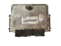Control Unit Fiat 55182953 0281010337 Bosch 28177