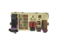 Fuse Box Fiat 46758961 46812234 NPL 58311