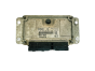 Control Unit PSA Toyota 89661-0H022 0261208702 Bosch 32860