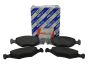 Brake Pads Front Fiat Innocenti 71738153 5888528