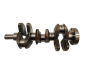 Crankshaft 122014121R 0574R 0.9TCE H4B Renault Dacia 4794