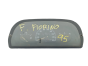 Speedometer/Instrument Cluster Fiat Fiorino 7520794 VDO