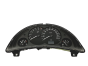 Speedometer/Instrument Cluster Opel Corsa C 09166814FL 110008988009 32016