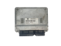Control Unit 03E906033 5WP40148 03 Volkswagen Siemens 45267