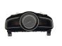 Speedometer/Instrument Cluster Mazda 2 K1054 D09M 55 430 1134
