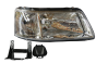 Headlamp Right 7H1941018N 89410303802 VW Transporter T5 DPA