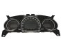 Speedometer/Instrument Cluster Citroen C5 3 9666330580 29680