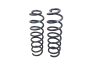 Coil Spring Kit Rear 8200245681 Renault Megane 2