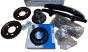 Timing Chain Kit KHC032M 1372427 Citroen Peugeot Ford Hutchinson