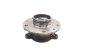 Wheel Hub Front 402024EA0A Renault Talisman Megane Scenic 4 Qashqai