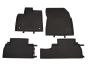 Car Floor Mats New Original 1660741480 Citroen