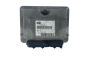 Control Unit IAW 4AF.M9 55187372 61600.627.05 Fiat Magneti Marelli 49213