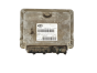 Control Unit IAW.4AF.M9 55187372 Fiat Magneti Marelli 26238