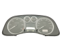 Speedometer/Instrument Cluster Peugeot 307 9655476580 G00 25952