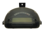 Speedometer/Instrument Cluster Citroen C2 C3 9660225880 D 02 65576
