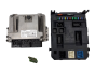Starter Kit Citroen C3 II 9676830080 9666952280 1.6 HDI 1056