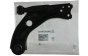 Wishbone Left For Peugeot 9846329780 4258801 Lemforder