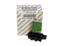 Fan Resistor Citroen Peugeot Fiat 55702407 Original