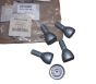 Bolts Koła New Original 8201724188 Renault