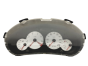 Speedometer/Instrument Cluster Peugeot 206 9656696380 000500610 43691