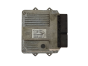 Control Unit FGP MJD6JF.S1 51775008 71600.005.05 Fiat Magneti Marelli 14295