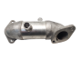 EGR Cooler Land Rover WIA100060 S07919