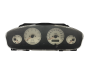 Speedometer/Instrument Cluster Rover 45 AR0055102 RG/22969 58160