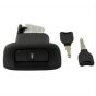 Boot Lid Lock Renault Clio II Thalia OE 7700431773