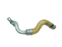 Charge Air Hose 9814474180 1.6 HDI 8v eHDI TDCI Citroen Peugeot