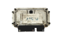 Control Unit 0261206943 9647480580 9638765680 PSA Bosch 18415