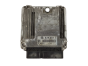 Control Unit 03L906022HR 0281015314 03L906022G VW Bosch