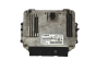 Control Unit PSA 0281012468 9663268380 9653958980 Bosch 24651