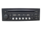 Radio CD Player Citroen Peugeot 96662669XT PSARCD441-70 Continental 1181