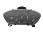 Speedometer/Instrument Cluster Honda Civic HR0319111 78100X012 57802