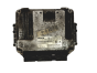 Control Unit 0281011089 9653202580 9647785580 PSA Bosch 18411